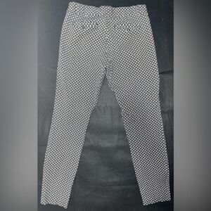Gap Slim City Pants Size 2